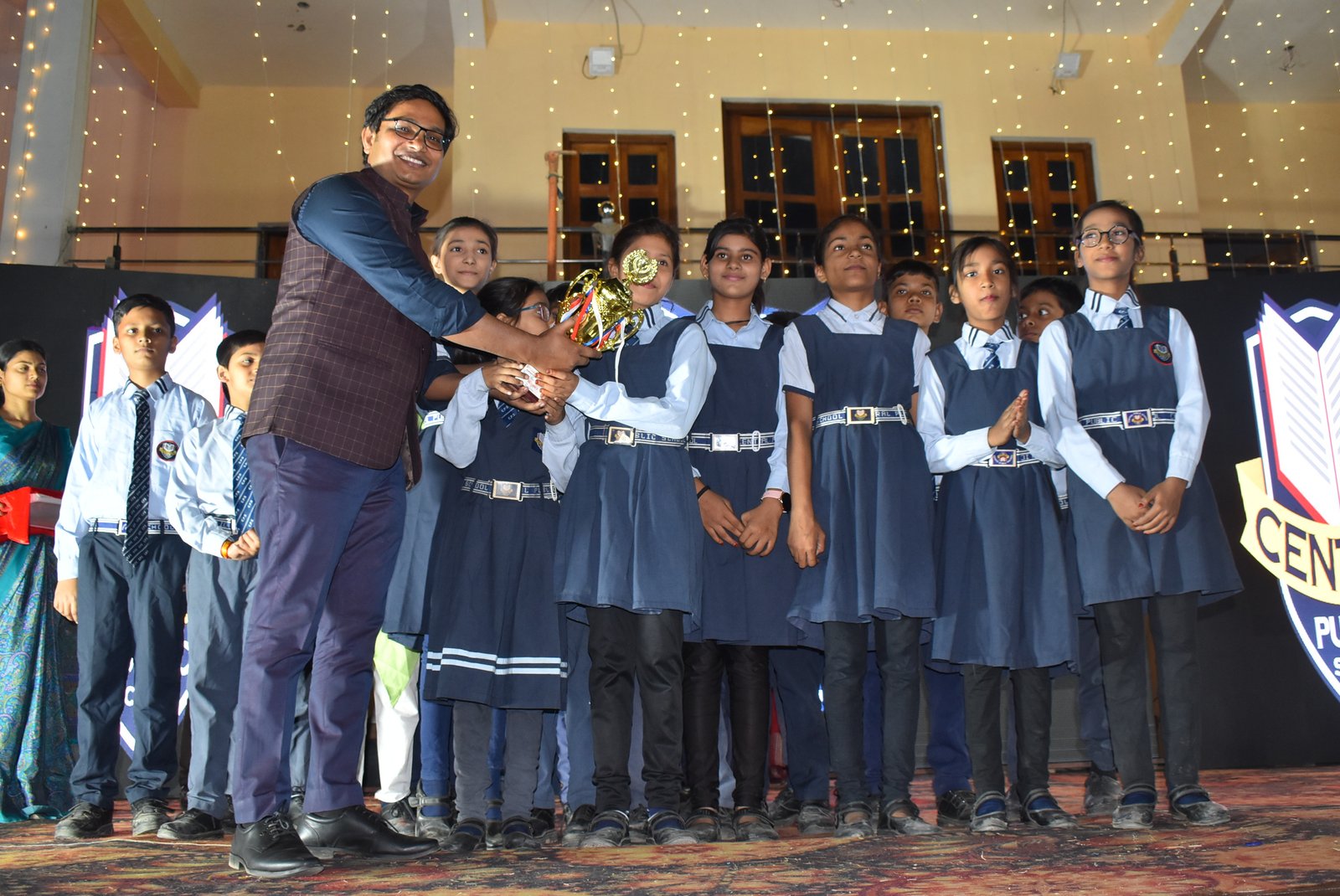 Annual Function 11